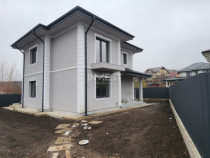 CASA INDIVIDUALA, 4 CAMERE, 2 BAI, 115 MP UTILI, MIROSLAVA