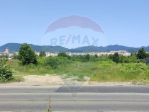 TEREN DE VÂNZARE in Baia Mare