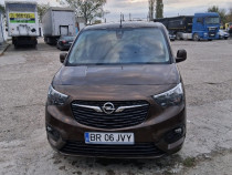 Opel Combo Life, 1.5 cdti