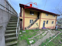 De vanzare Vila D+P+M - cartier Sud Vii -teren proprietate!