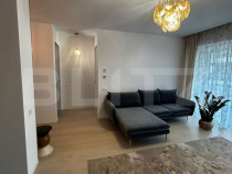 Apartament 2 camere, 55 mp, complex ONE Lake Club