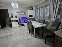 Apartament semidecomandata complet mobilat si utilat, zona T