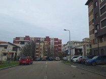 Teren de vanzare in Constanta, Primo-Compozitorilor - 500 mp