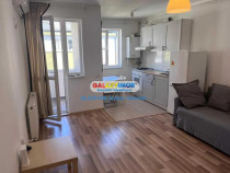 Garsoniera Moderna Bloc Nou Berceni - Dimitrie Leonida