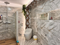 Apartament de vanzare 4 camere – Universitate | LUX | Reno