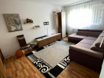 Apartament 3 camere renovat Craiter