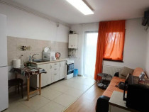 Apartament 2 camere + Curte