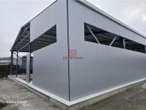 Depozit/hala/spatiu industrial Pantelimon - Comuna Pantelim