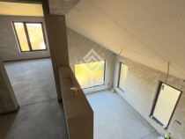 Casă 3 camere, 185mp, semifinisată, D+P+E