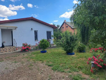 Casuta singur in curte 864 mp Bod, Brasov