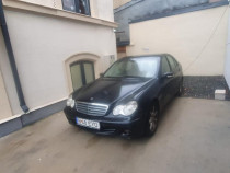 Mercedes C200 CDI