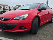 Opel Astra GTC autoturism