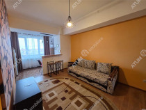 Apartament cu 2 camere situat in zona Mihai Viteazu Sibiu