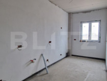 Apartament 2 camere, 51.66 mp, zona Mehala