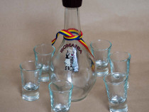 Palinca de struguri de vanzare