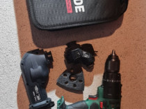 Multifunctionala 4in1 Parkside PKGA C2