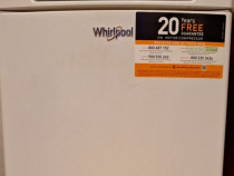 Masina de spalat verticala Whirlpool stare foarte buna de functionare