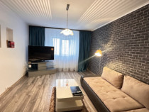 Apartament decomandat 2 camere +loc de parcare -Casa de Cult