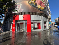 INVESTITIE INTELIGENTA! Spatiu cu POTENTIAL URIAS situat pe Bd.Magheru