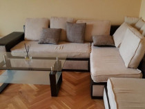 Garsoniera zona Nerva Traian