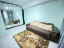 Garsoniera de inchiriat zona Sebastian