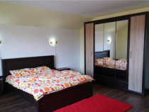 Garsoniera - Str. Orzari