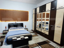 Casa de vanzare cu 3 camere, 100 mp, zona Titulescu Satu Mar