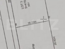 Teren 476 mp intravilan, zona Podari Gura Vaii