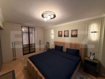 Apartament 2 camere, 55 mp, zona Ultracentral