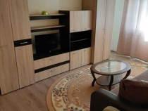 Garsoniera de inchiriat zona 1 Mai