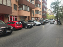 Vand spatiu comercial Militari Residence