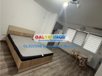 Garsoniera mobilata utilata Pollux Residence, 300 euro