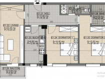 3cam.dec-bd.Brancoveanu-mall Grand Arena-Berceni-A.Persu