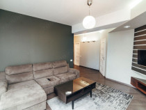 Garsoniera zona Favorit