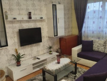 COLOSSEUM Apartament 2 camere mobilat utilat nou Calea Bucuresti