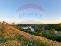 Teren 2,500mp Malu Mare / Strada Bisericii