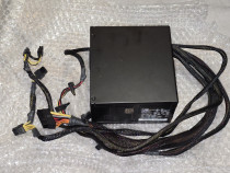 Sursa Ne-modulara 450W