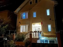 Inchiriez casa 6 camere Alba Iulia, Alba, Cetate