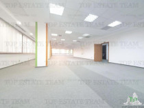 Spatiu de Birouri de 174 mp in Zona Lujerului