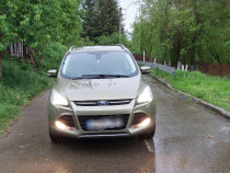 Vând Ford Kuga Diesel, anul 2014,