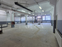 Inchiriere Hala 650 mp Oxigenului