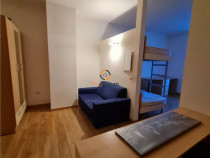 Apartament 1 Camera Bloc NOU Complex Studentesc