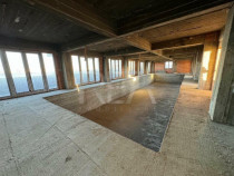 Proiect cu Viziune - Ideal pentru Centru SPA - Lacul Morii