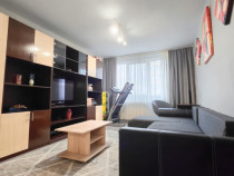 Apartament 3 camere, Bulevardul Socola, 134.900 euro