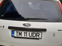 Ford Focus 2 1,6 TDCI EURO 4 inmatriculata,unic proprietar.Consum mic