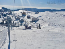 Vila de in Ranca, la baza partiei Papusa – sauna, jacuzzi