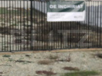 Teren intravilan, 450 mp, deschidere 15 m, Malu Mare