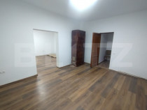 Spatiu 2 camere de inchiriat,42mp,parter,central,oras Nasaud