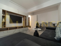 Garsoniera Mobilata si Utilata - Metrou Berceni -