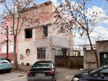 Casă + teren 786 mp – strada Transilvaniei